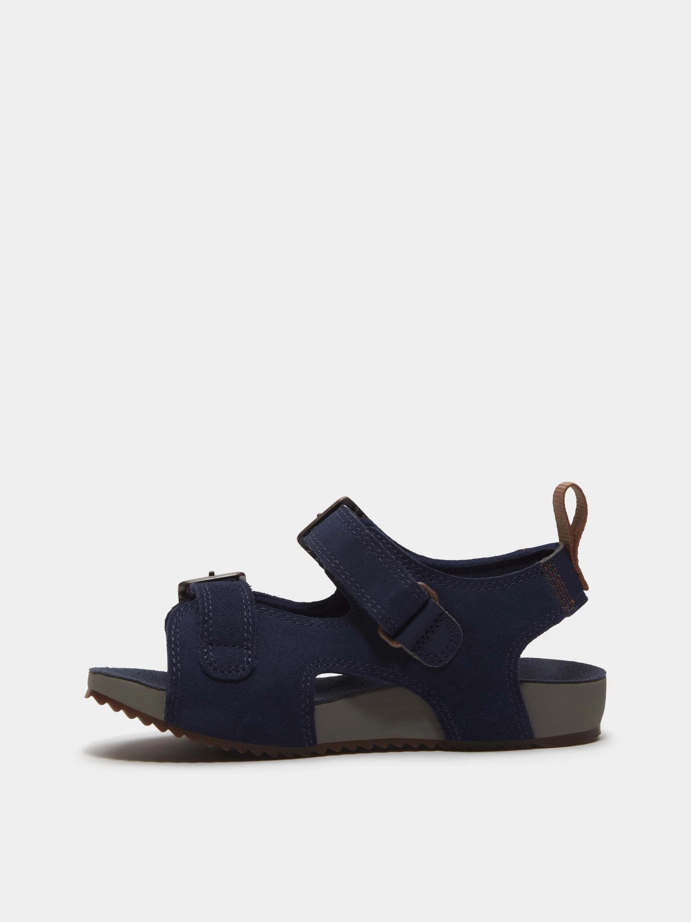 Сандалии Timberland CASTLE ISLAND модель TB0A5MMNEP3 Фото
