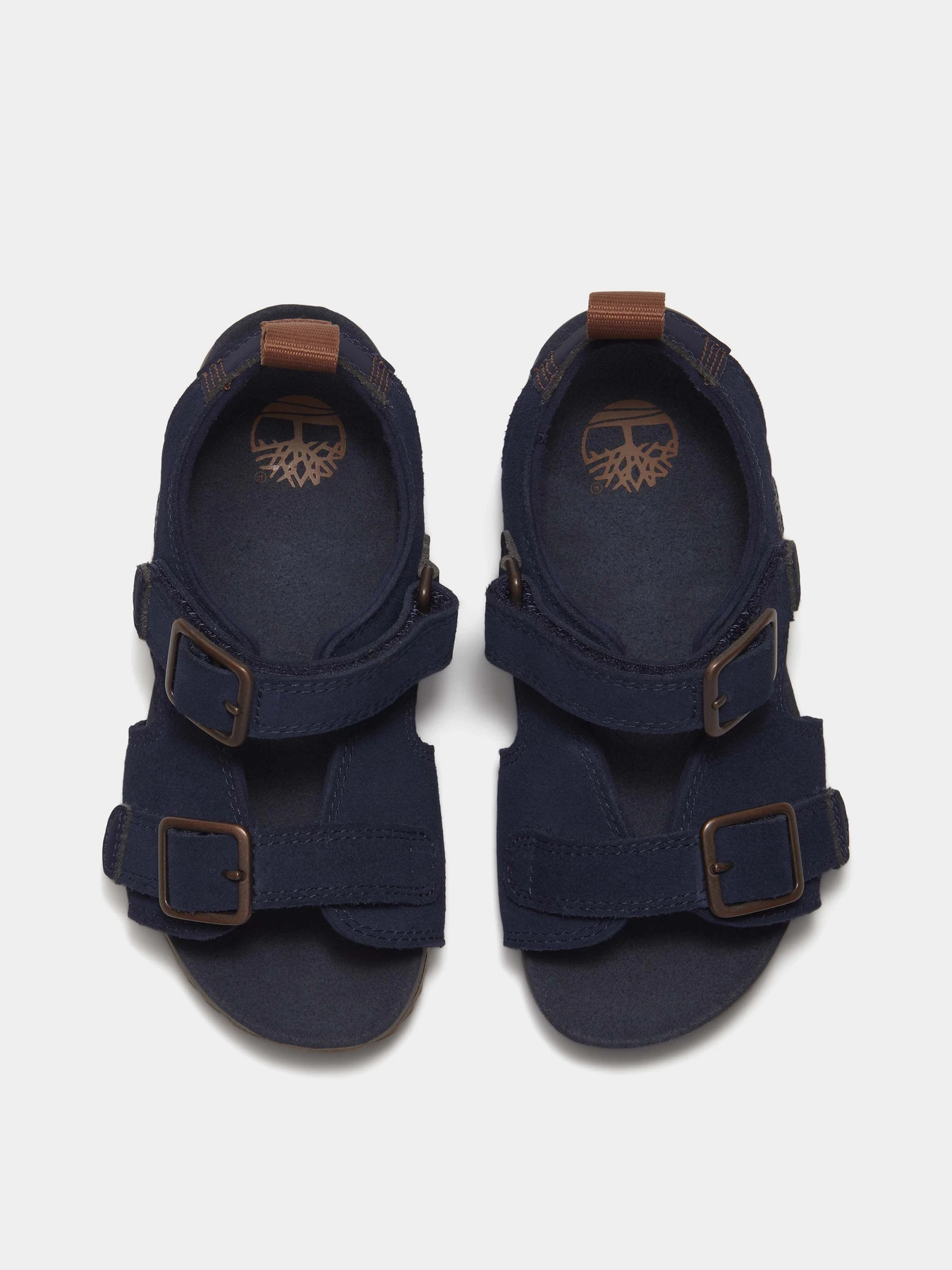Сандалии Timberland CASTLE ISLAND модель TB0A5MMNEP3 Фото