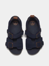 Сандалии Timberland CASTLE ISLAND модель TB0A5MMNEP3 Фото