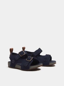 Сандалии Timberland CASTLE ISLAND модель TB0A5MMNEP3 Фото