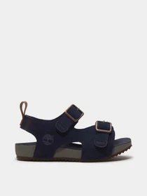 Сандалии Timberland CASTLE ISLAND модель TB0A5MMNEP3 Фото