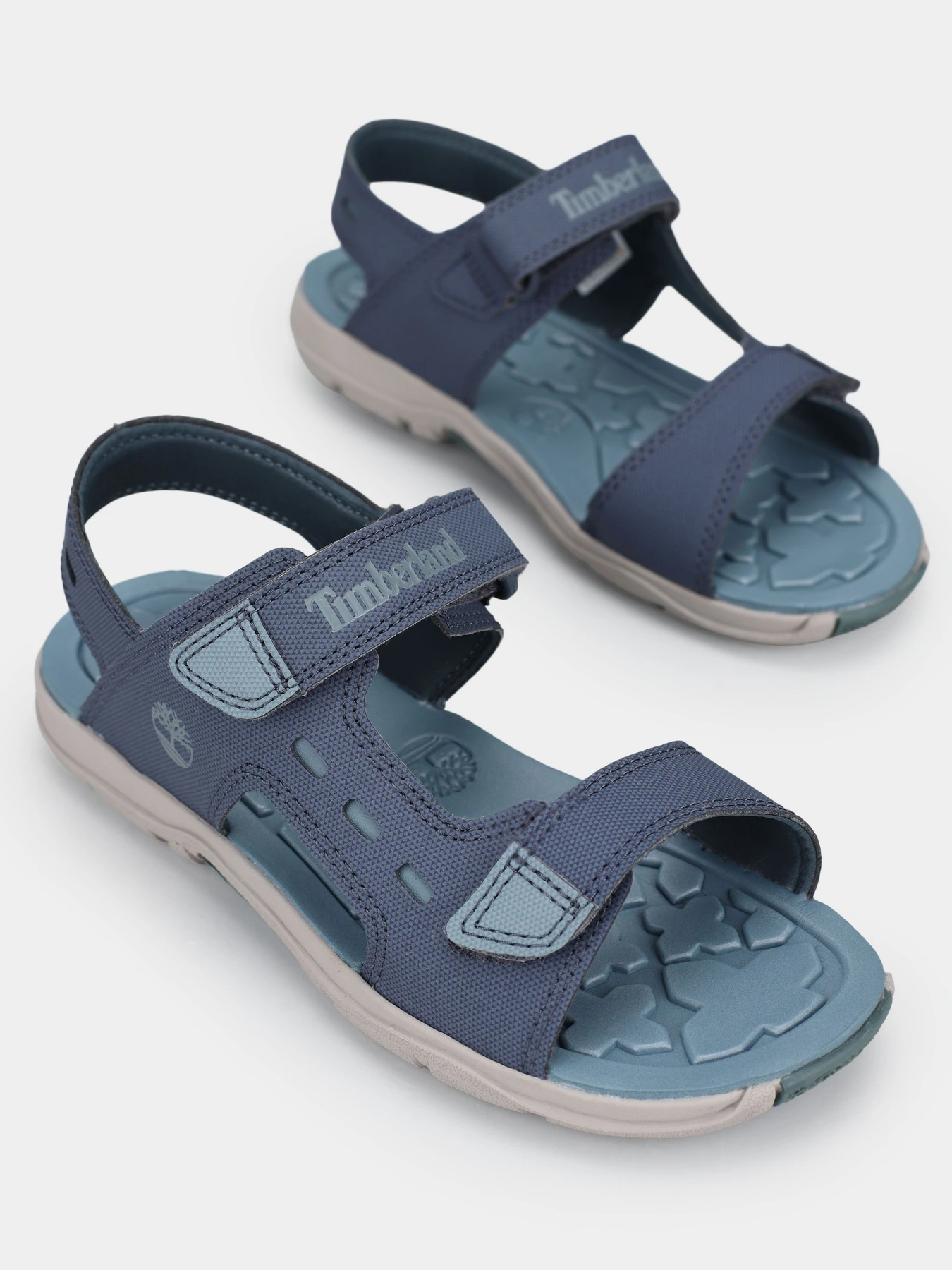 Сандалії Timberland MOSS JUMP модель TB0A66RSL79 Сандалії Timberland MOSS JUMP модель TB0A66RSL79 Фото