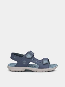 Сандалии Timberland MOSS JUMP модель TB0A66RSL79 Фото