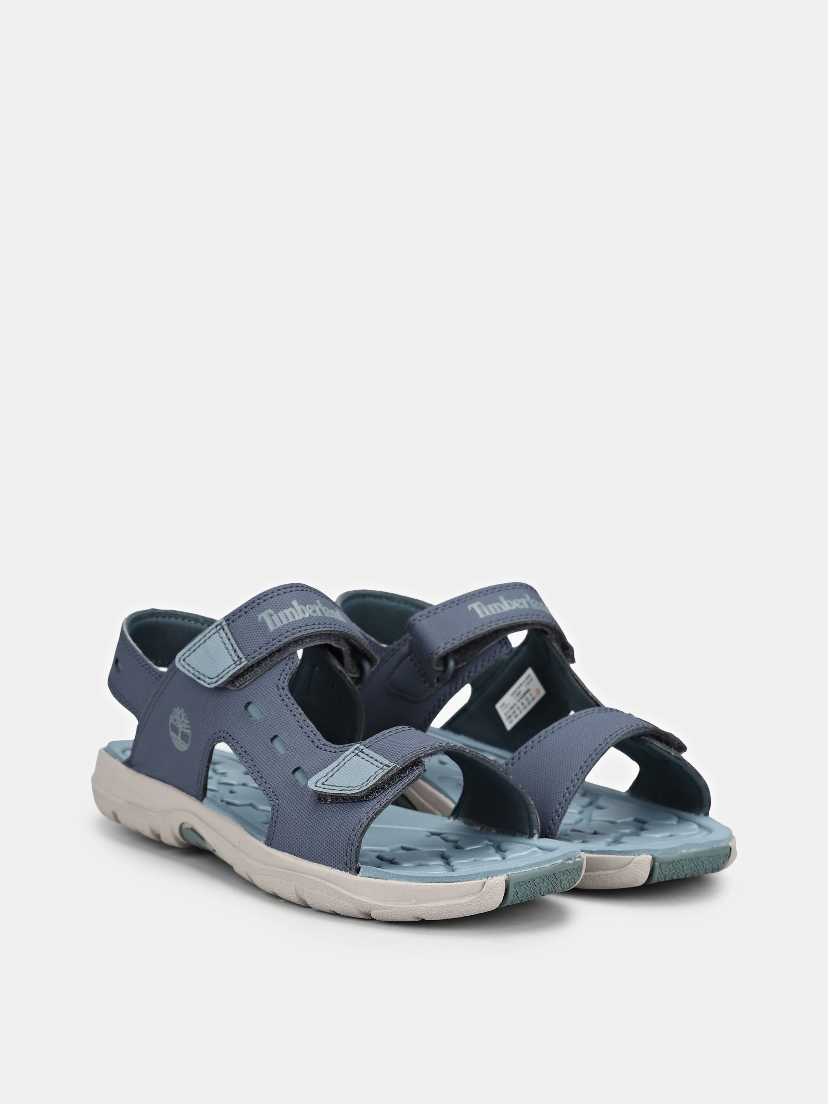 Дитячі Сандалії Timberland MOSS JUMP фото 3