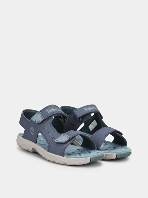 Дитячі Сандалії Timberland MOSS JUMP фото 3