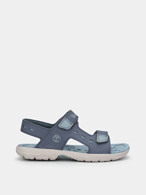 Сандалии Timberland MOSS JUMP модель TB0A68TDL79 Фото