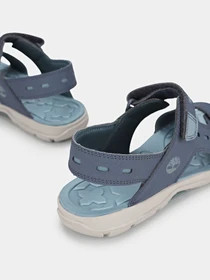 Сандалии Timberland MOSS JUMP модель TB0A68TDL79 Фото