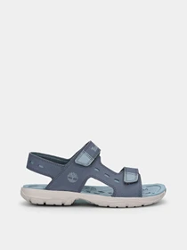 Сандалии Timberland MOSS JUMP модель TB0A68TDL79 Фото
