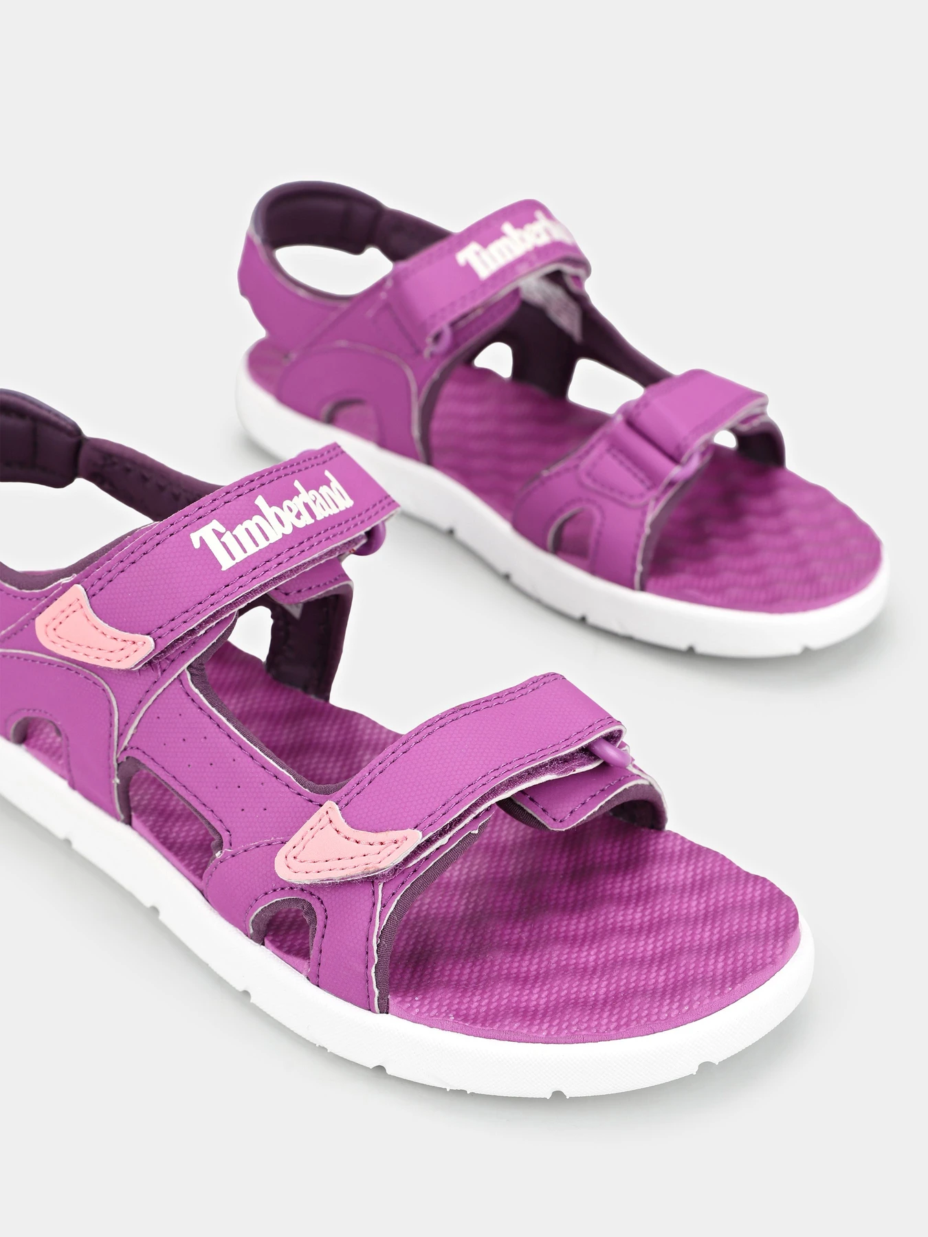 Сандалії Timberland PERKINS ROW модель TB0A5M3NETQ Сандалії Timberland PERKINS ROW модель TB0A5M3NETQ Фото