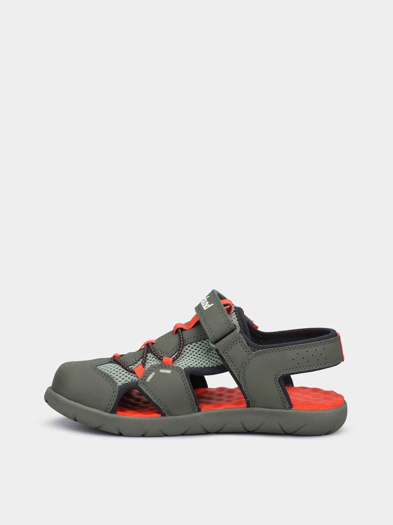 Сандалії Timberland PERKINS ROW модель TB0A5RXNEQ6 Сандалії Timberland PERKINS ROW модель TB0A5RXNEQ6 Фото