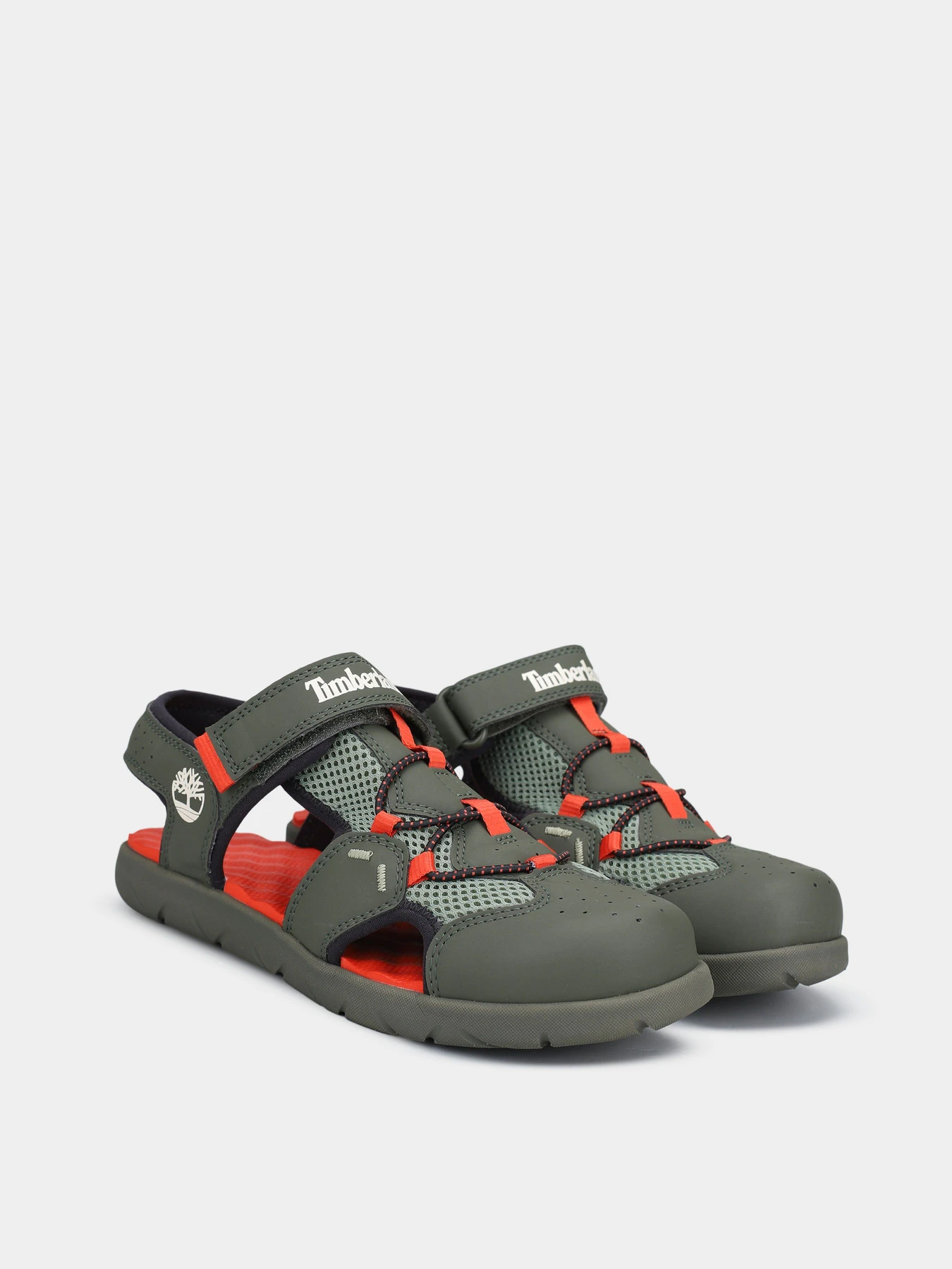 Сандалії Timberland PERKINS ROW модель TB0A5RXNEQ6 Сандалії Timberland PERKINS ROW модель TB0A5RXNEQ6 Фото