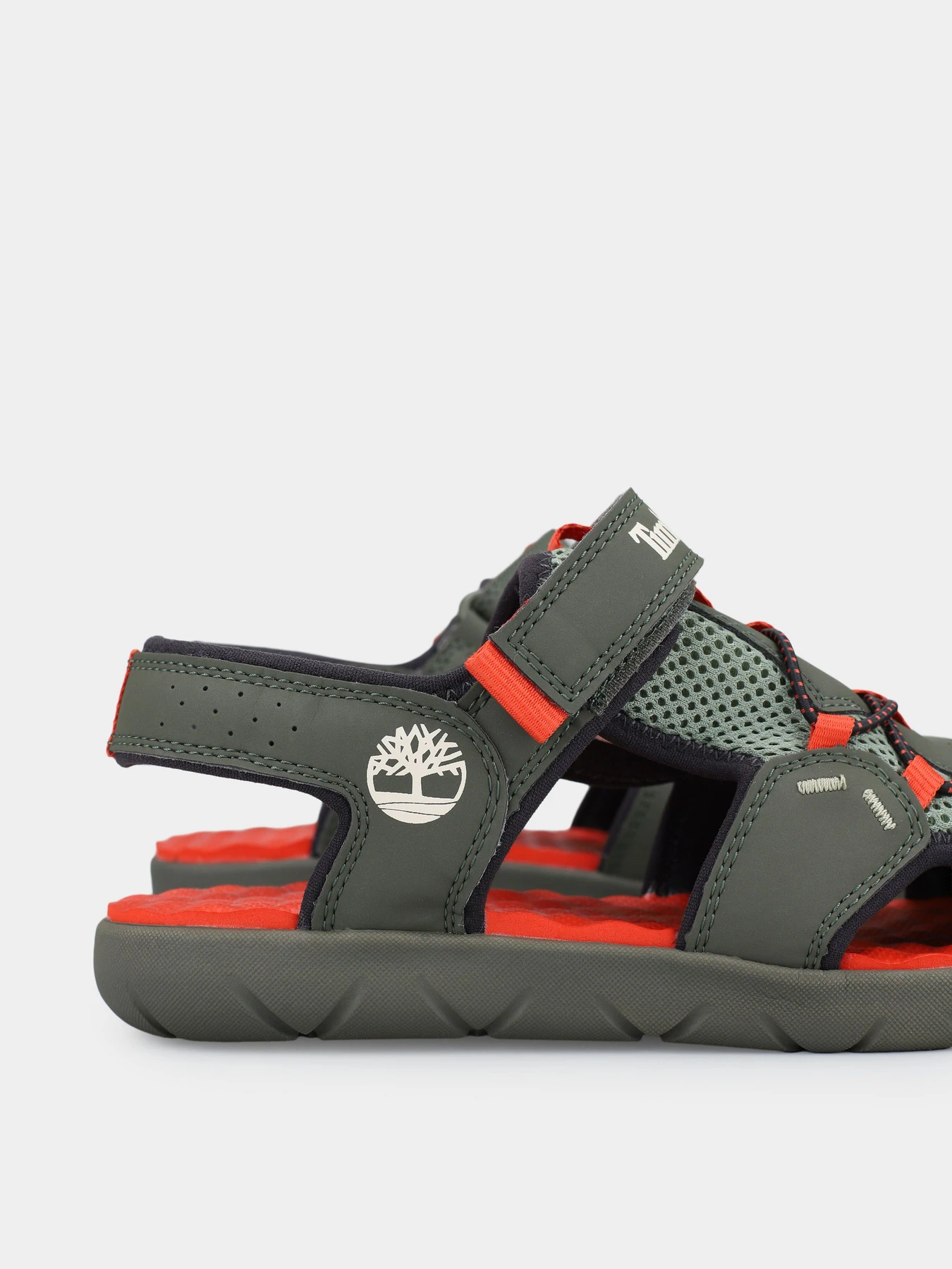 Сандалії Timberland PERKINS ROW модель TB0A5RXNEQ6 Сандалії Timberland PERKINS ROW модель TB0A5RXNEQ6 Фото