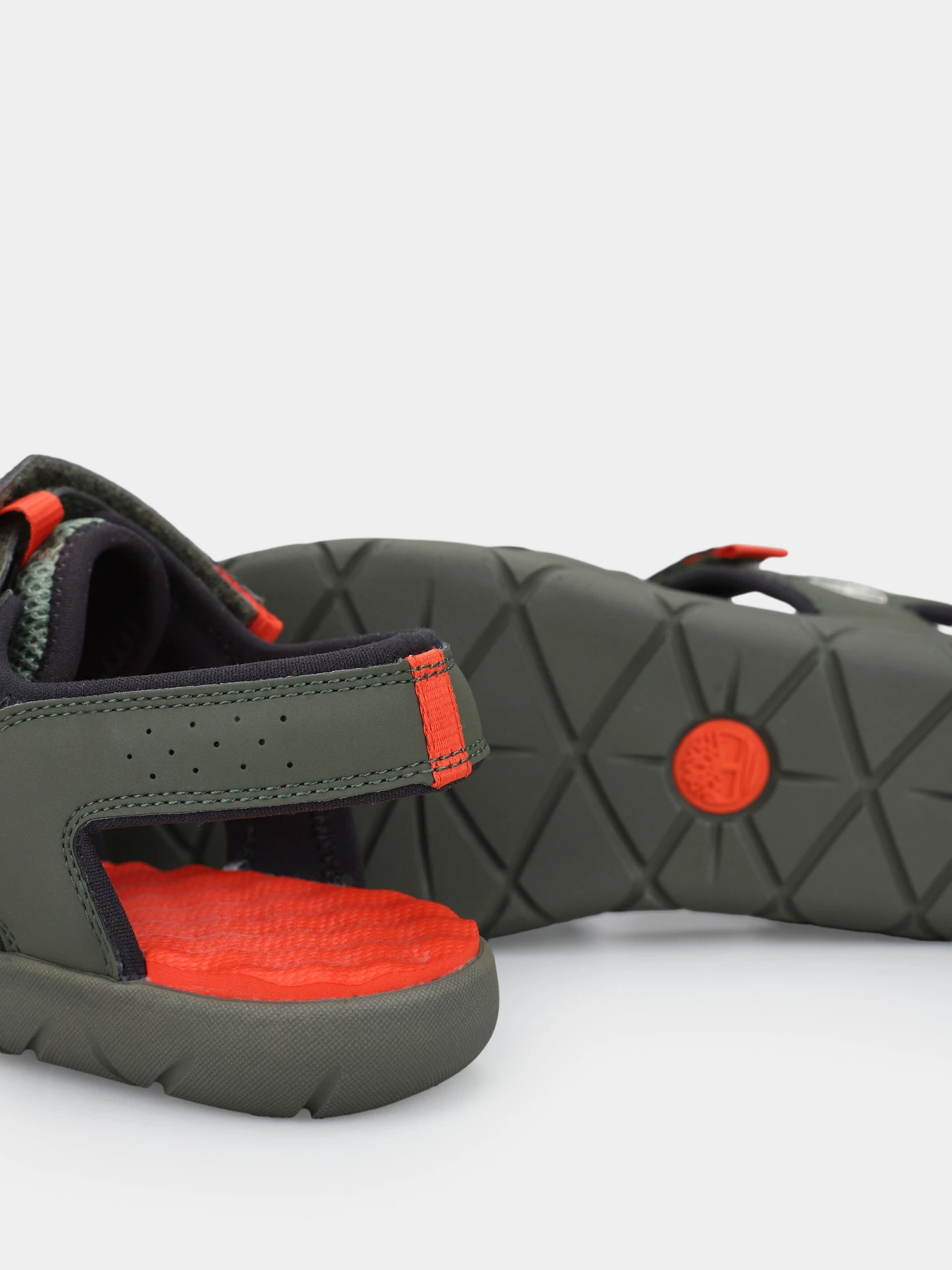 Сандалії Timberland PERKINS ROW модель TB0A5RXNEQ6 Сандалії Timberland PERKINS ROW модель TB0A5RXNEQ6 Фото