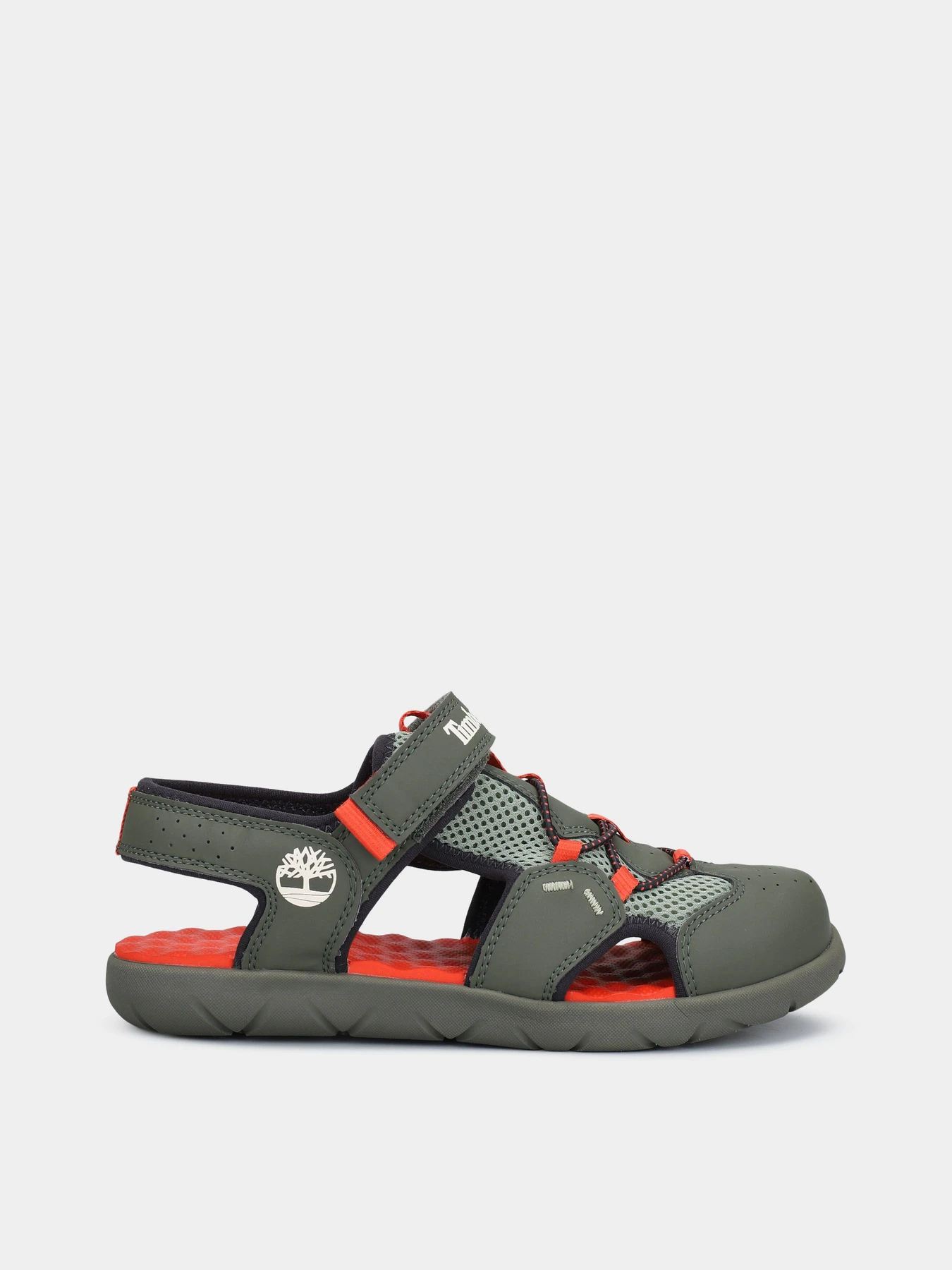 Сандалії Timberland PERKINS ROW модель TB0A5RXNEQ6 Сандалії Timberland PERKINS ROW модель TB0A5RXNEQ6 Фото