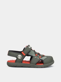 Сандалии Timberland PERKINS ROW модель TB0A5RXNEQ6 Фото