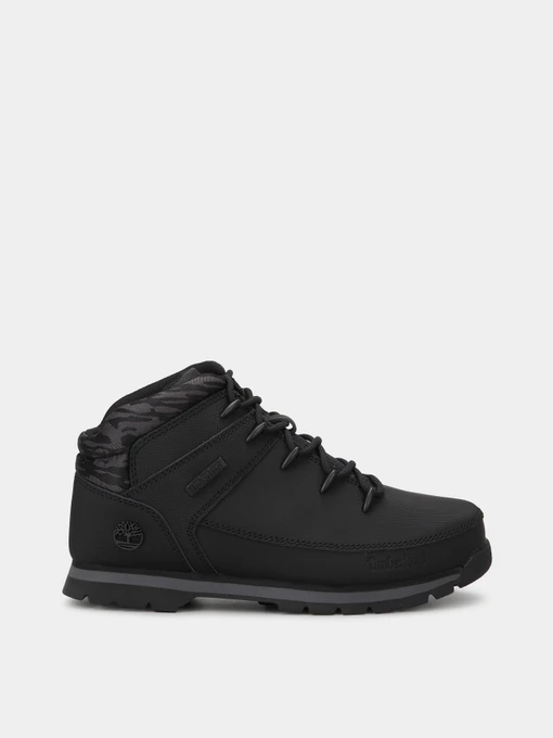 Черевики та чоботи Timberland модель TB0A5QZKEJT Фото