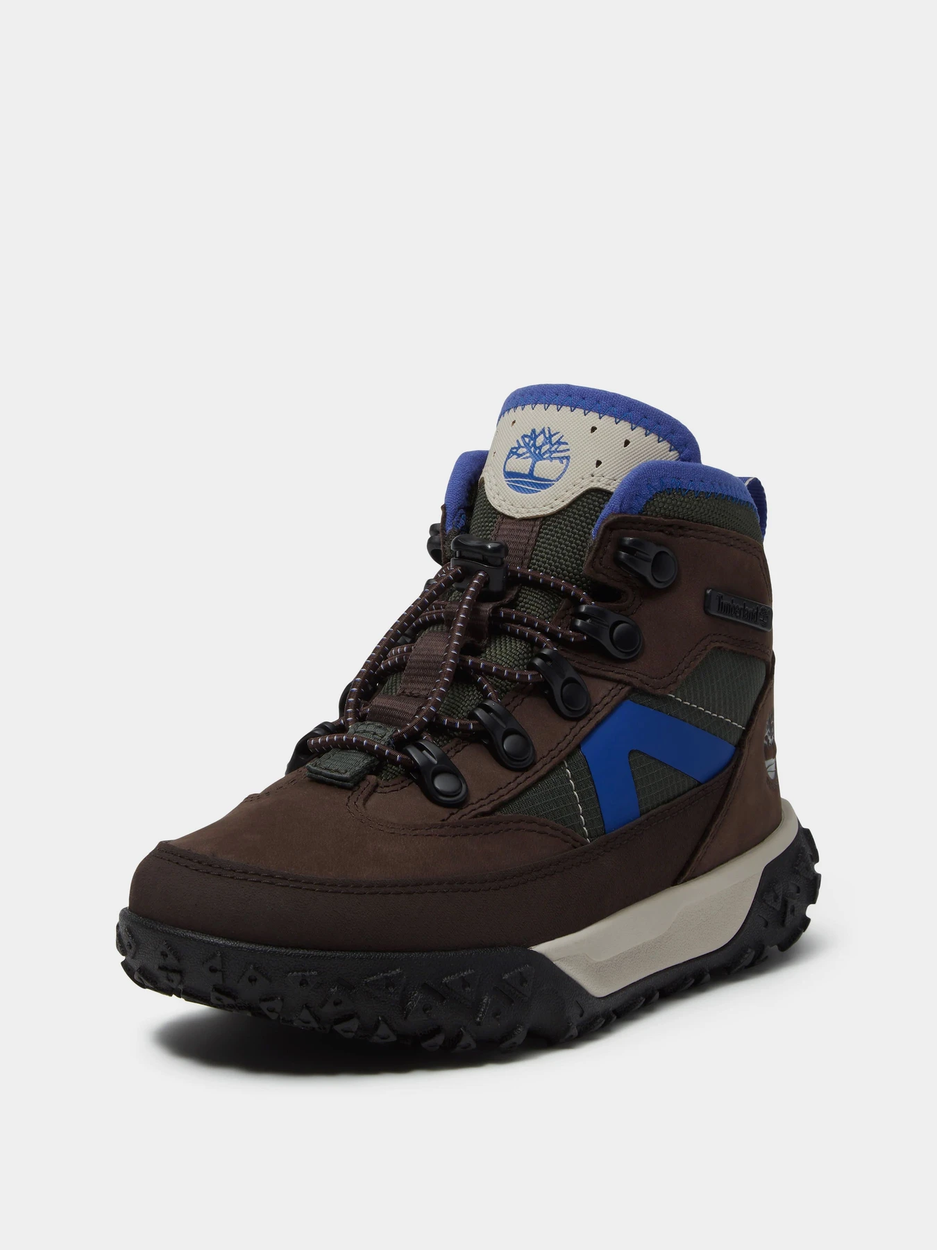 Ботинки и сапоги Timberland модель TB0A5M99AFK Ботинки и сапоги Timberland модель TB0A5M99AFK Фото