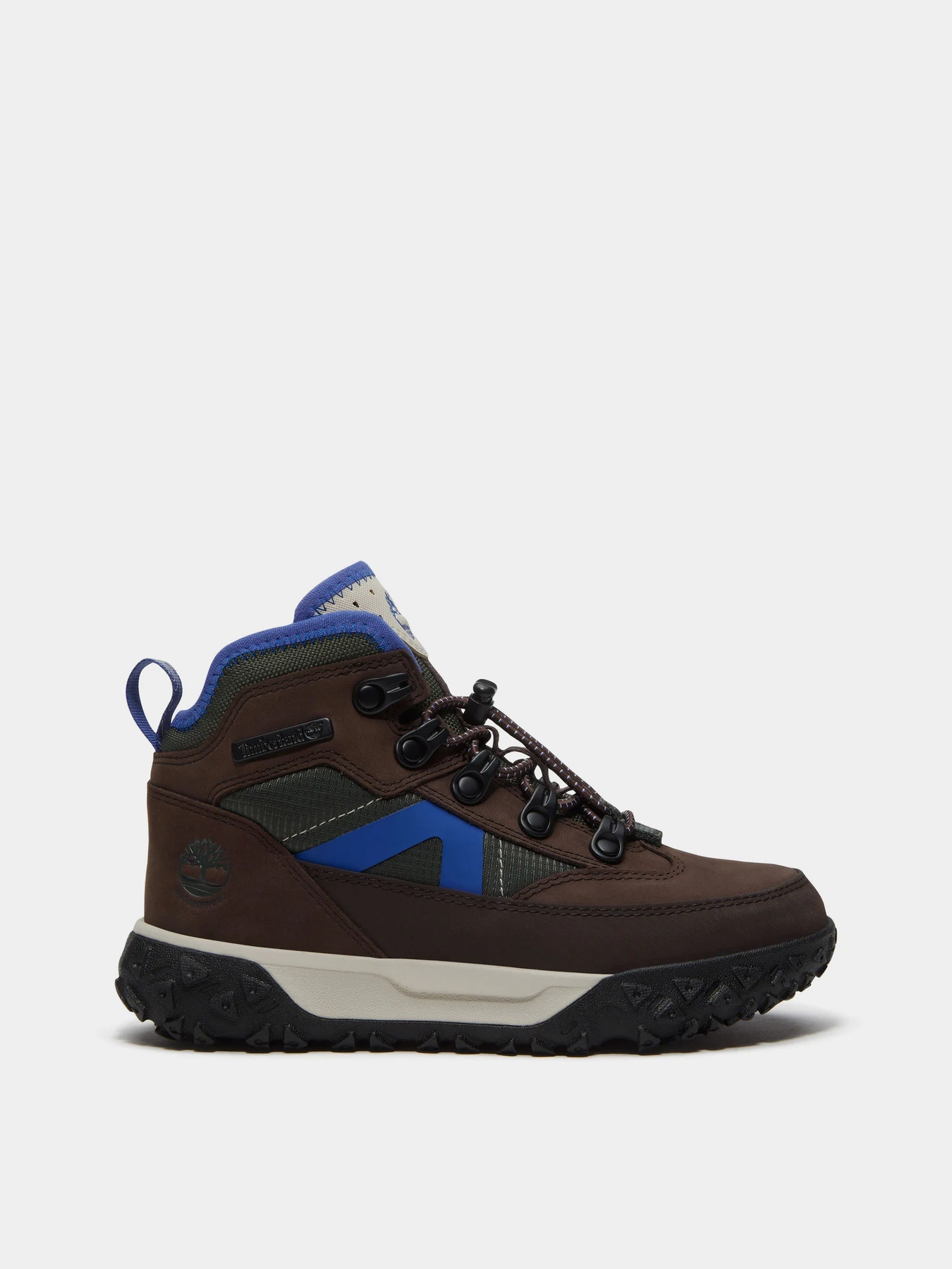 Ботинки и сапоги Timberland модель TB0A5M99AFK Ботинки и сапоги Timberland модель TB0A5M99AFK Фото