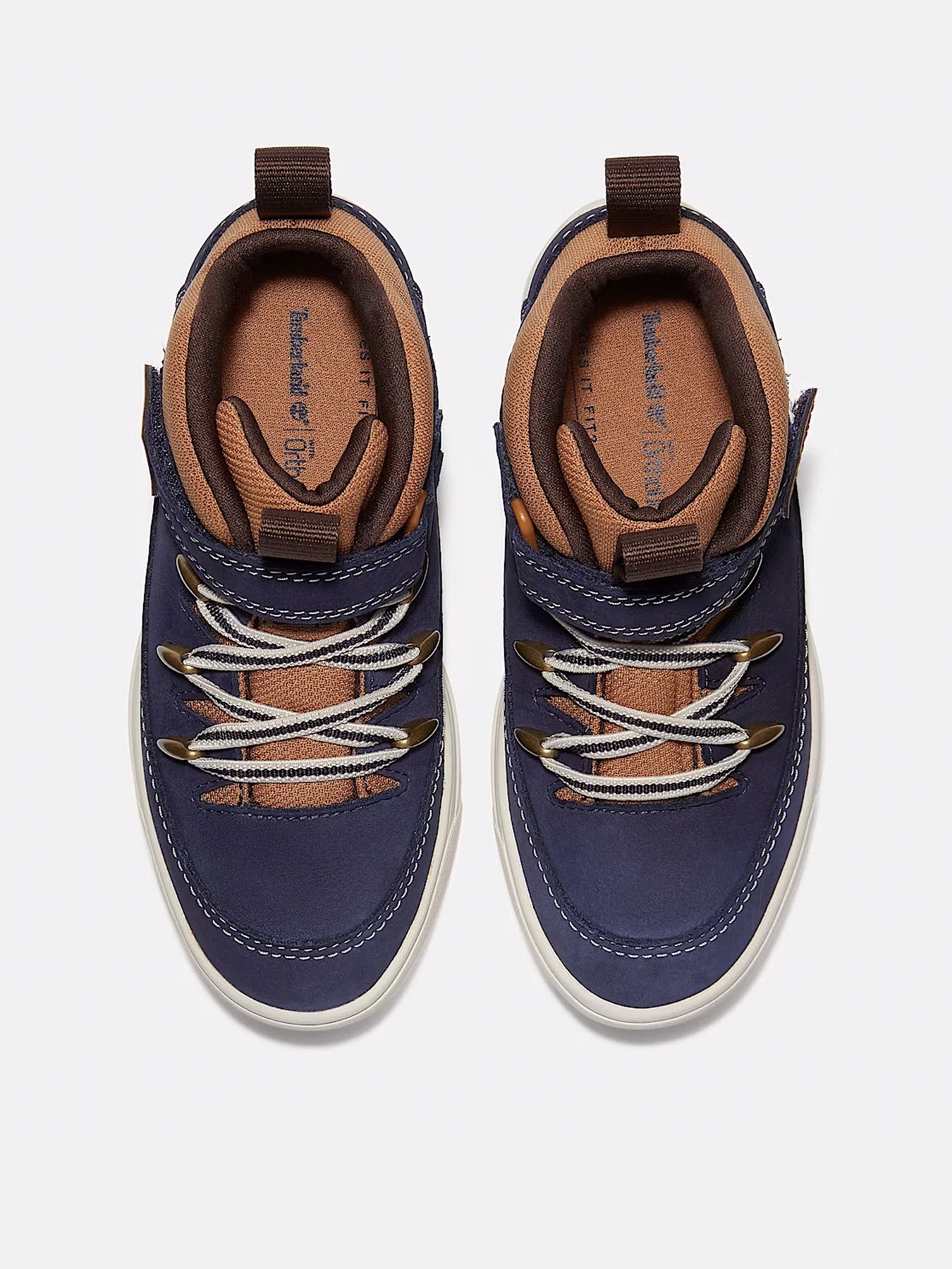 Черевики та чоботи Timberland модель TB0A5PVHAAV Фото
