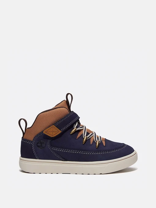 Черевики та чоботи Timberland модель TB0A5PVHAAV Фото