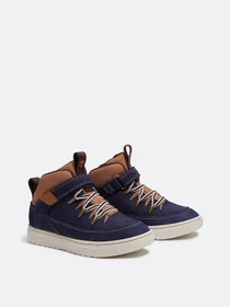 Черевики та чоботи Timberland модель TB0A5PVHAAV Фото