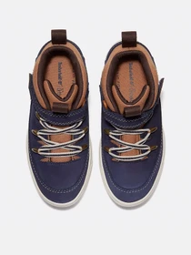 Черевики та чоботи Timberland модель TB0A5PVHAAV Фото