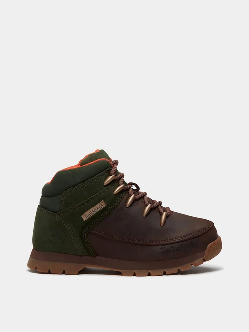 Черевики та чоботи Timberland модель TB0A5SRAAFK Фото