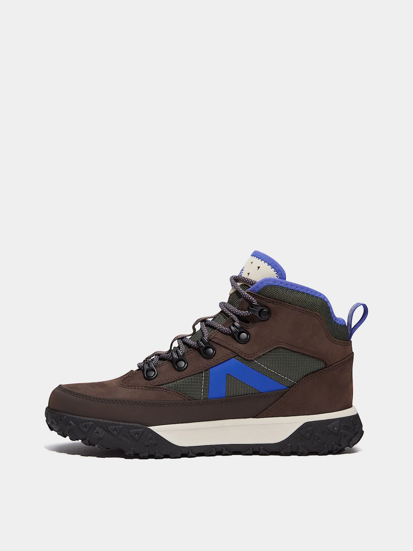Черевики та чоботи Timberland модель TB0A6ASHAFK Черевики та чоботи Timberland модель TB0A6ASHAFK Фото