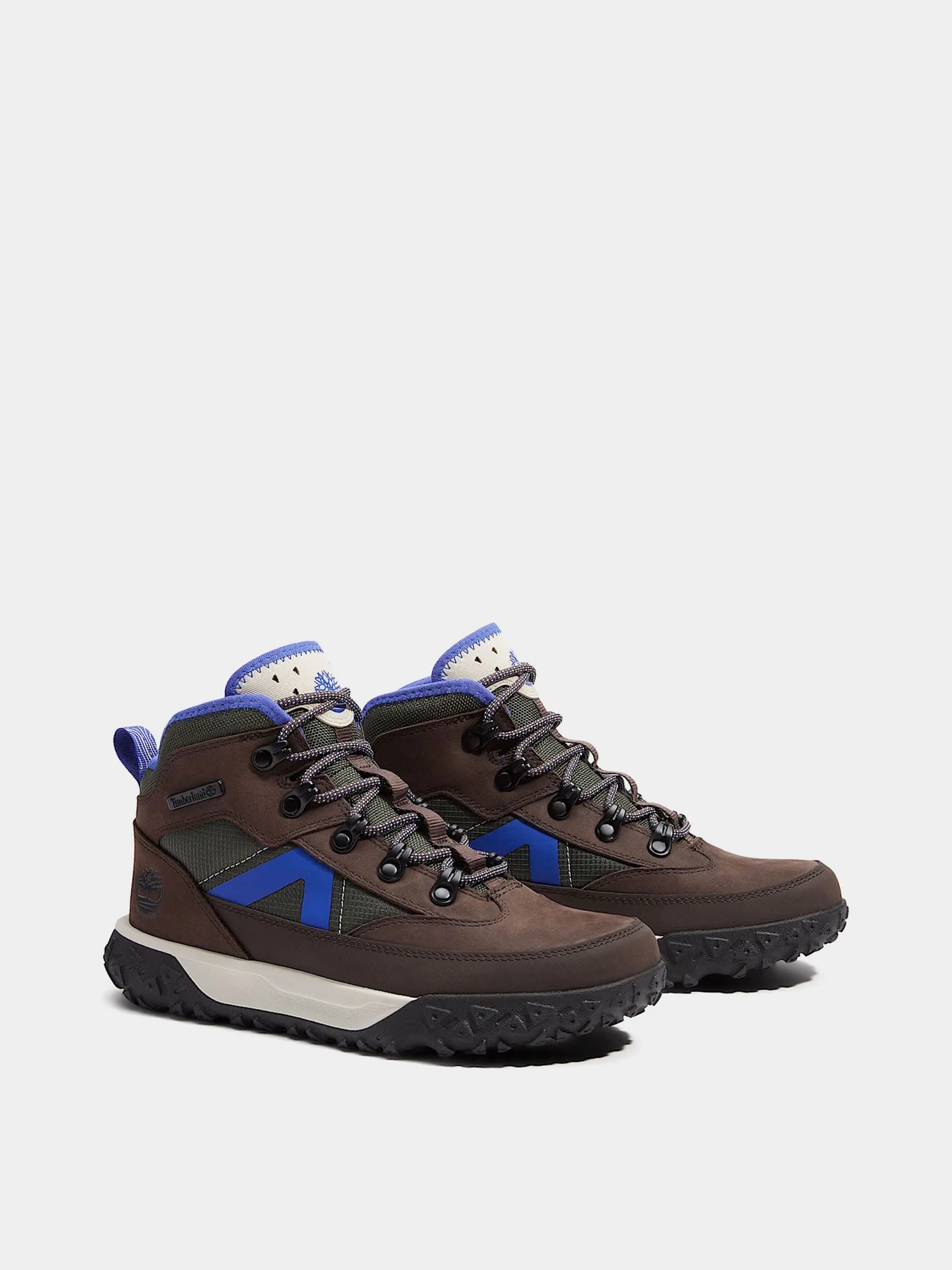 Черевики та чоботи Timberland модель TB0A6ASHAFK Черевики та чоботи Timberland модель TB0A6ASHAFK Фото