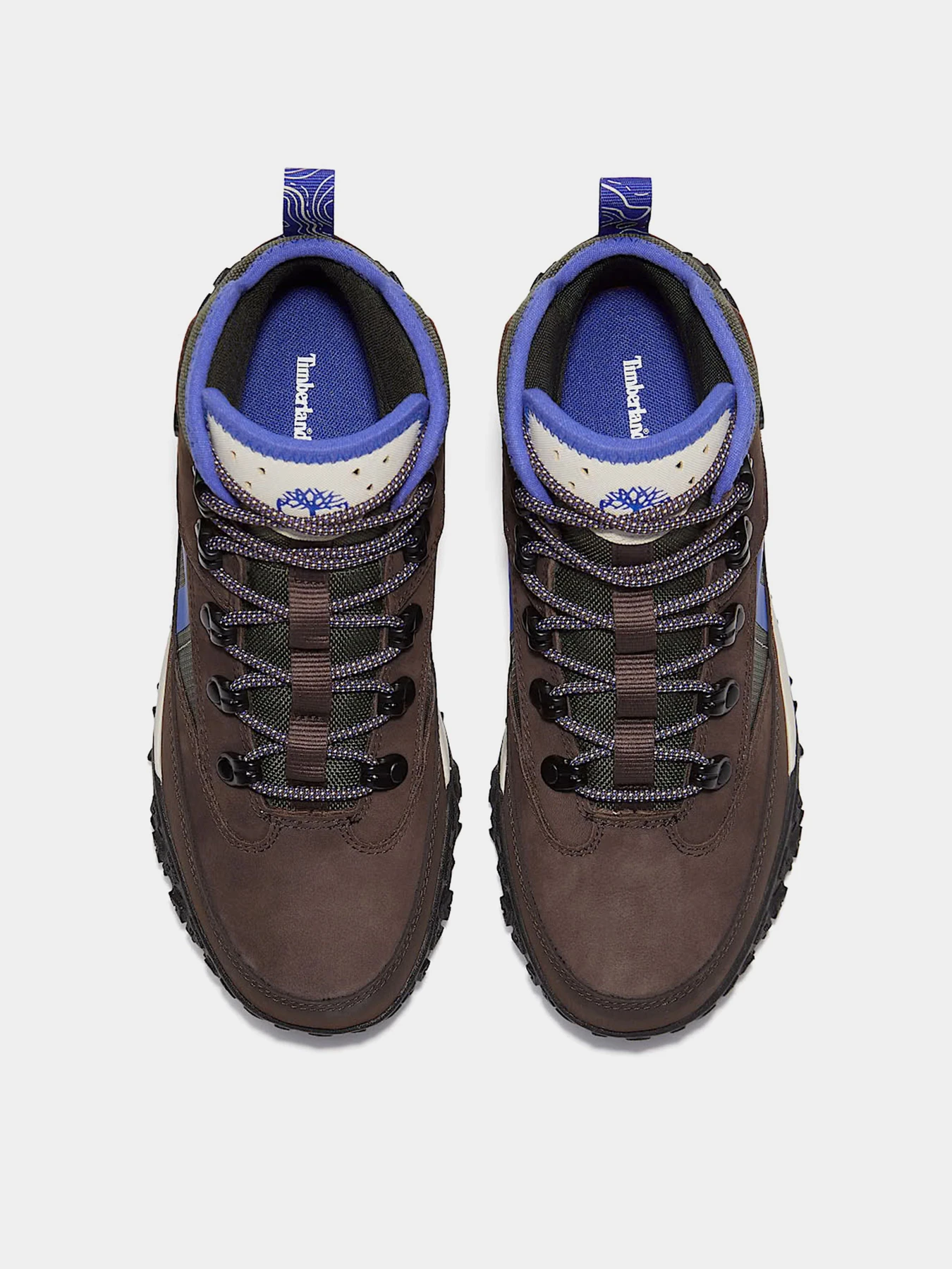 Черевики та чоботи Timberland модель TB0A6ASHAFK Черевики та чоботи Timberland модель TB0A6ASHAFK Фото