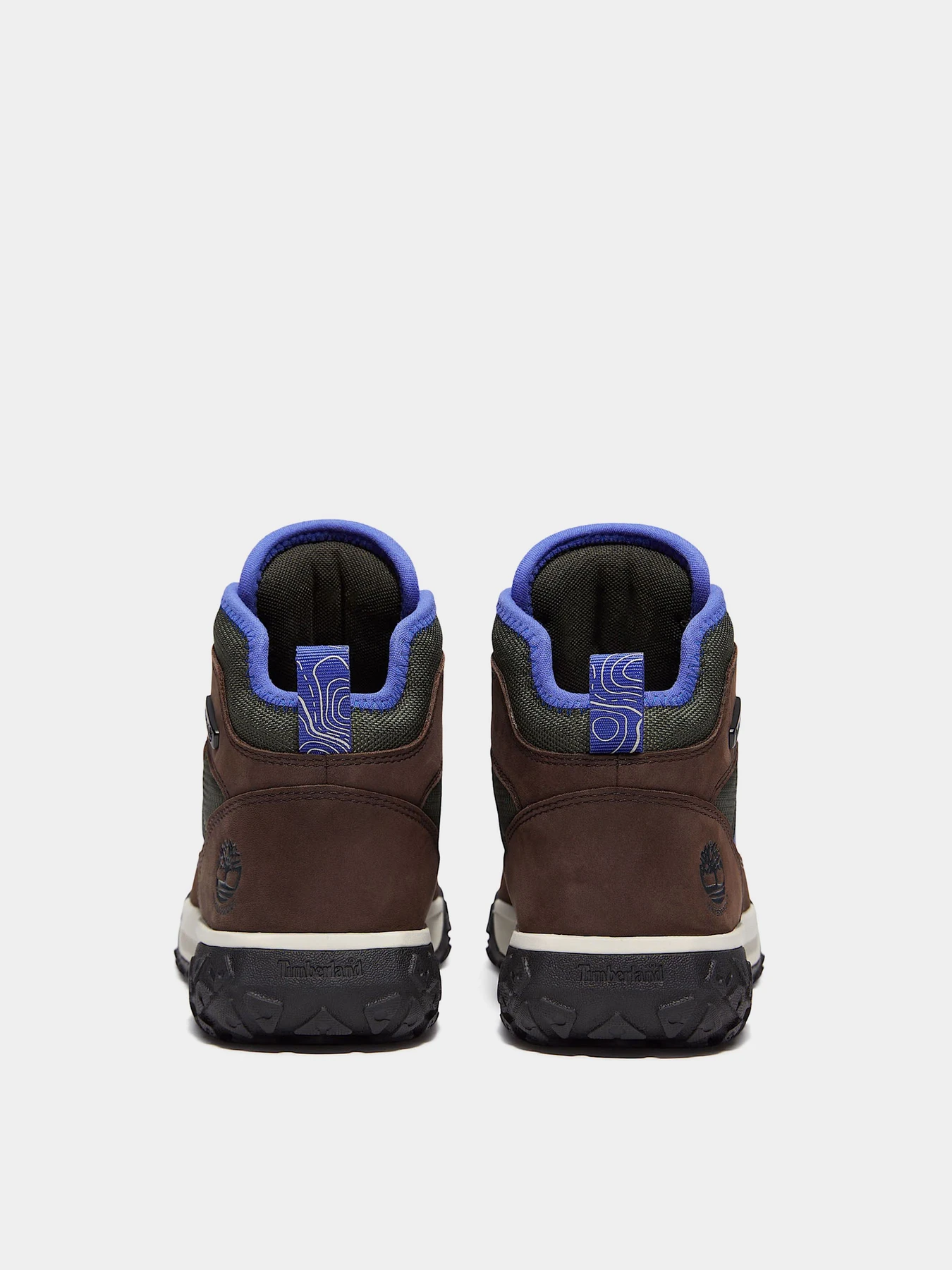Черевики та чоботи Timberland модель TB0A6ASHAFK Черевики та чоботи Timberland модель TB0A6ASHAFK Фото