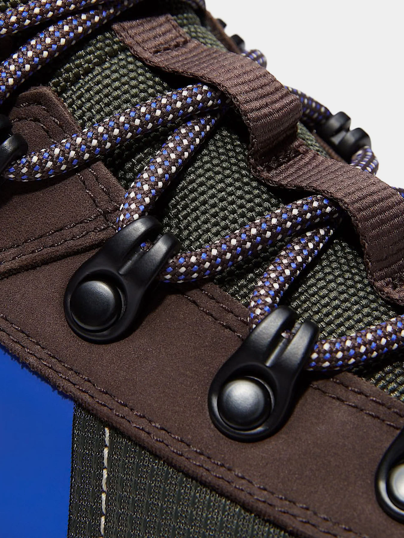 Черевики та чоботи Timberland модель TB0A6ASHAFK Черевики та чоботи Timberland модель TB0A6ASHAFK Фото