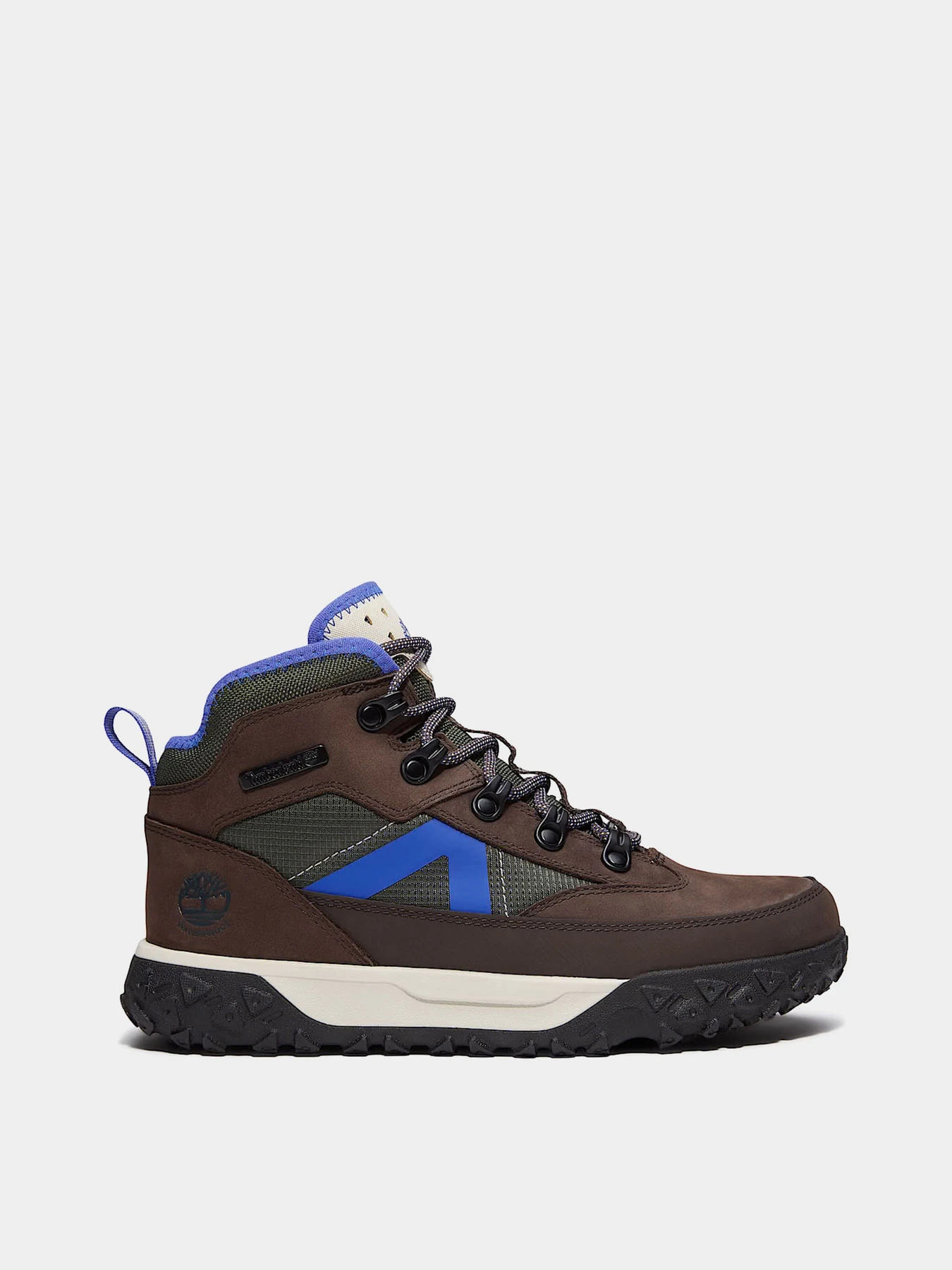Черевики та чоботи Timberland модель TB0A6ASHAFK Черевики та чоботи Timberland модель TB0A6ASHAFK Фото