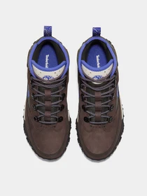 Черевики та чоботи Timberland модель TB0A6ASHAFK Фото