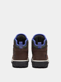 Черевики та чоботи Timberland модель TB0A6ASHAFK Фото
