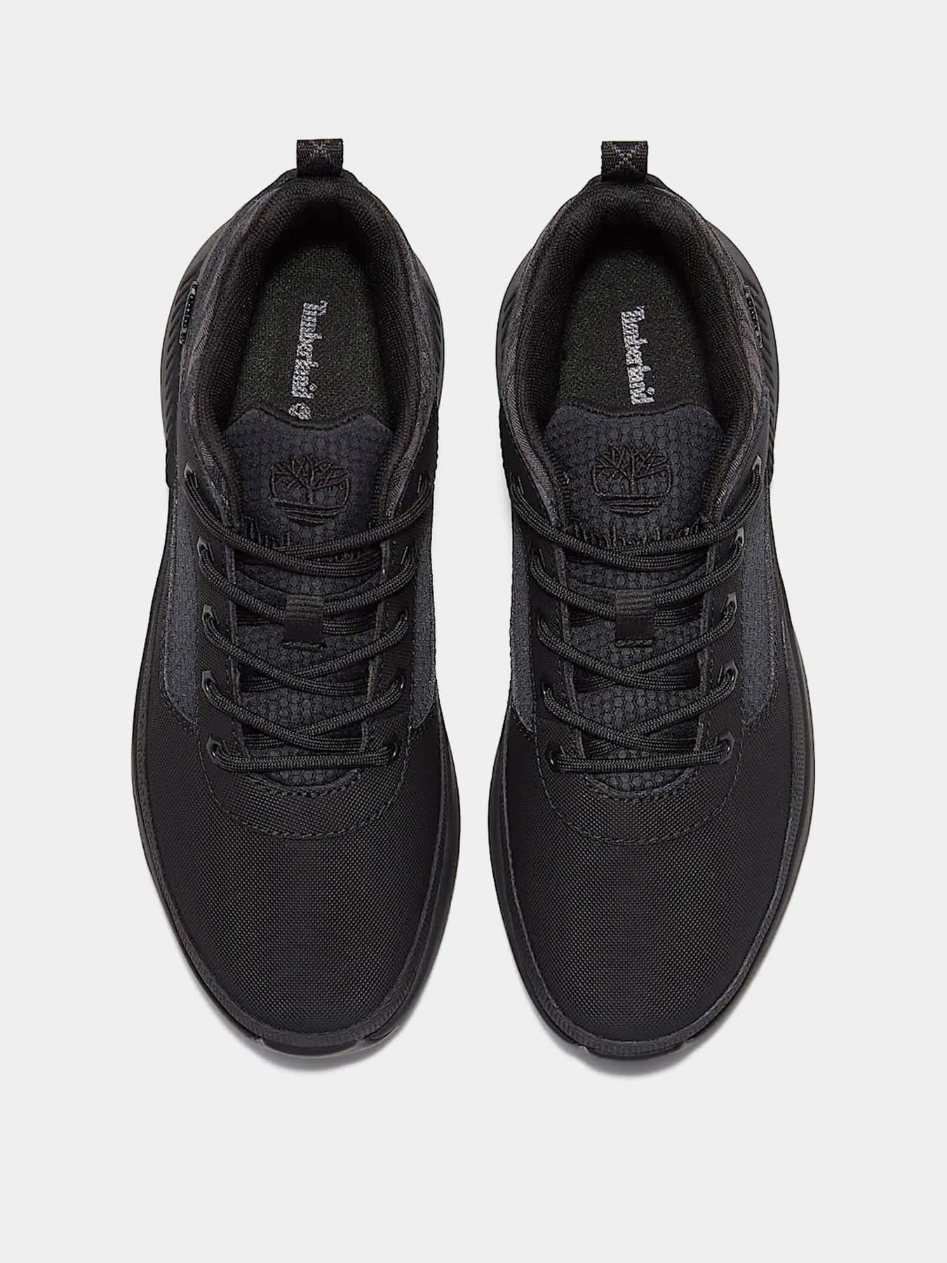 Кросівки Timberland модель TB0A6AJNAHR Кросівки Timberland модель TB0A6AJNAHR Фото