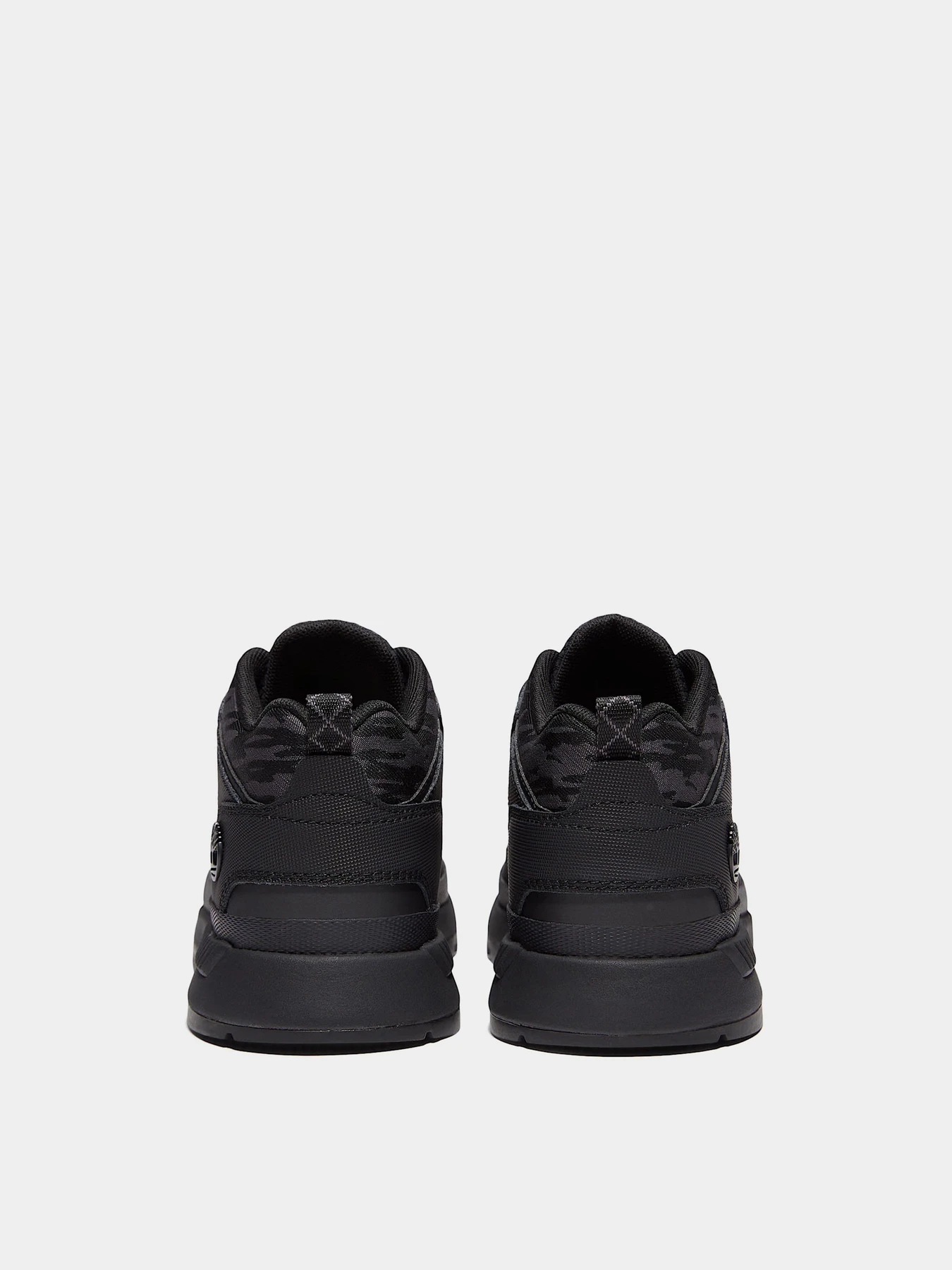 Кросівки Timberland модель TB0A6AJNAHR Кросівки Timberland модель TB0A6AJNAHR Фото