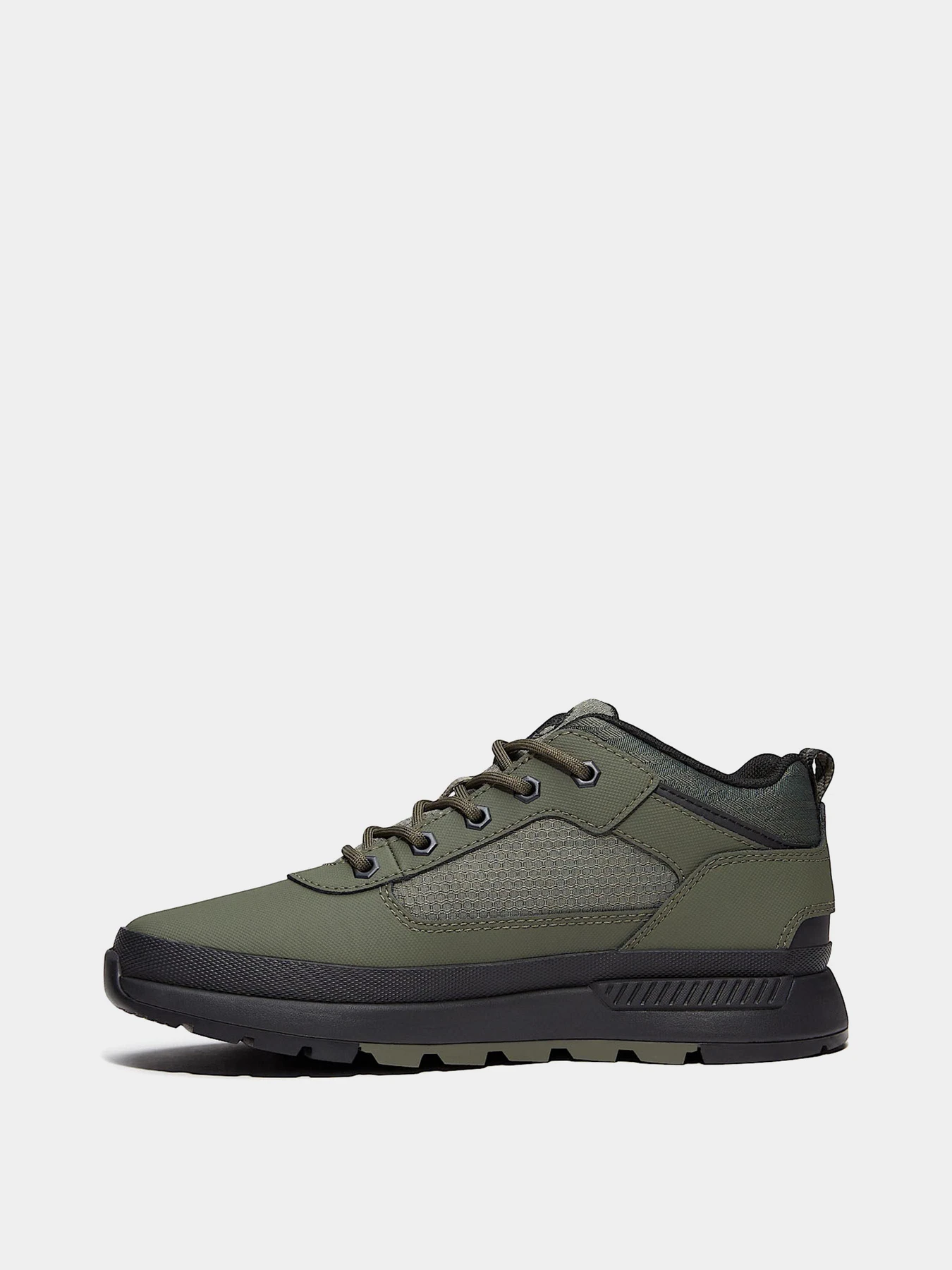 Кроссовки Timberland FIELD TREKKER модель TB0A6AJNEXS Фото