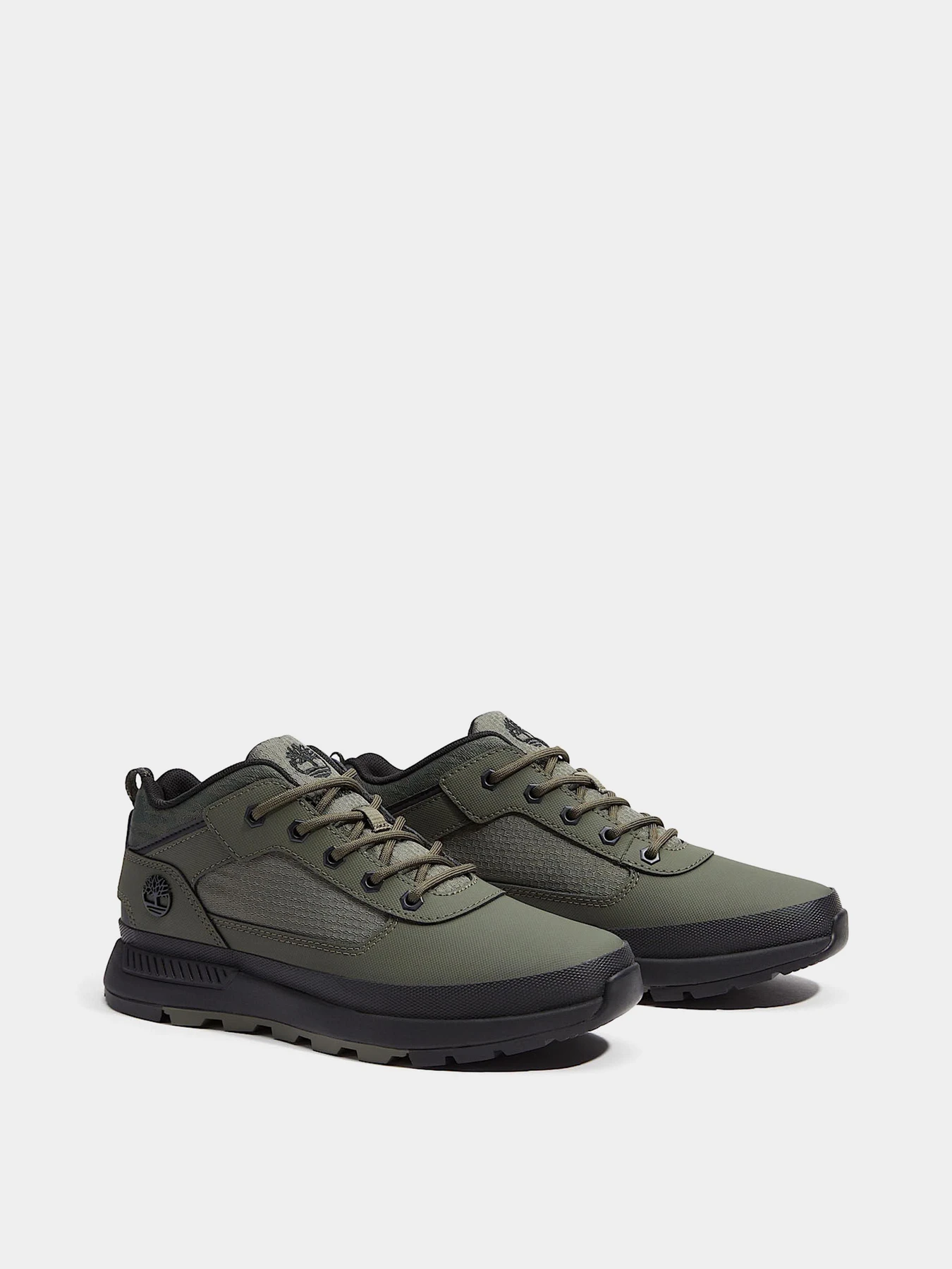 Кроссовки Timberland FIELD TREKKER модель TB0A6AJNEXS Фото
