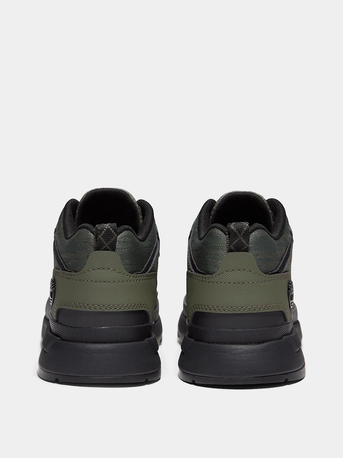 Кроссовки Timberland FIELD TREKKER модель TB0A6AJNEXS Фото