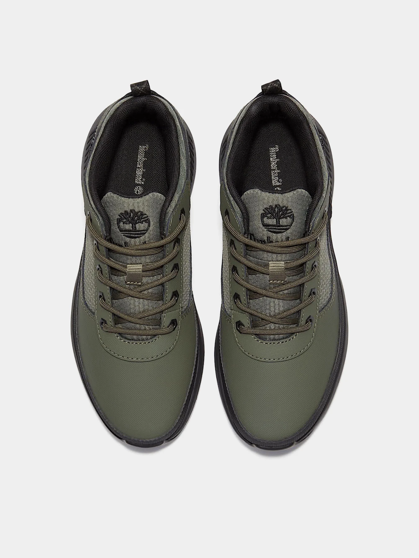 Кроссовки Timberland FIELD TREKKER модель TB0A6AJNEXS Фото