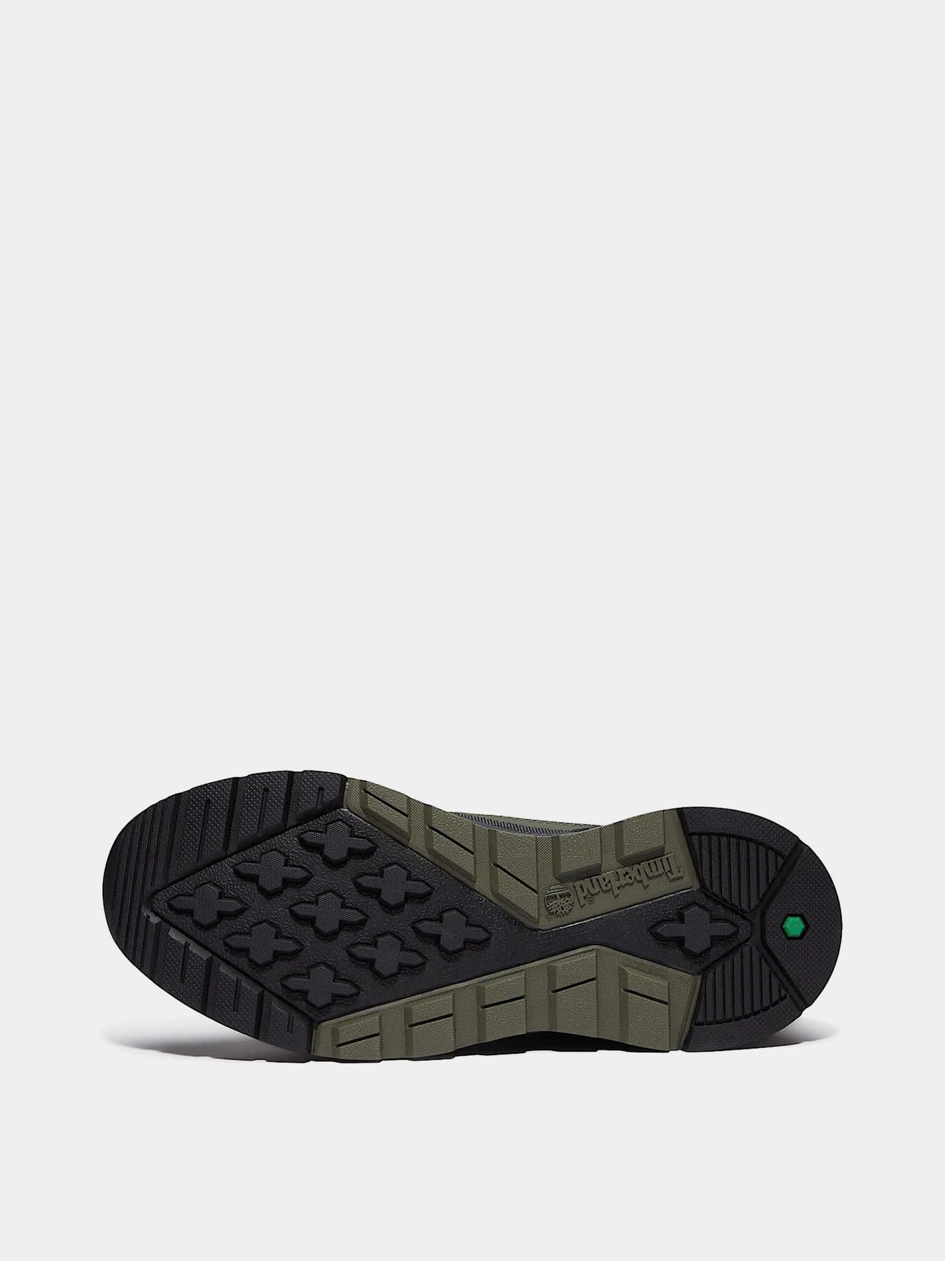 Кроссовки Timberland FIELD TREKKER модель TB0A6AJNEXS Фото