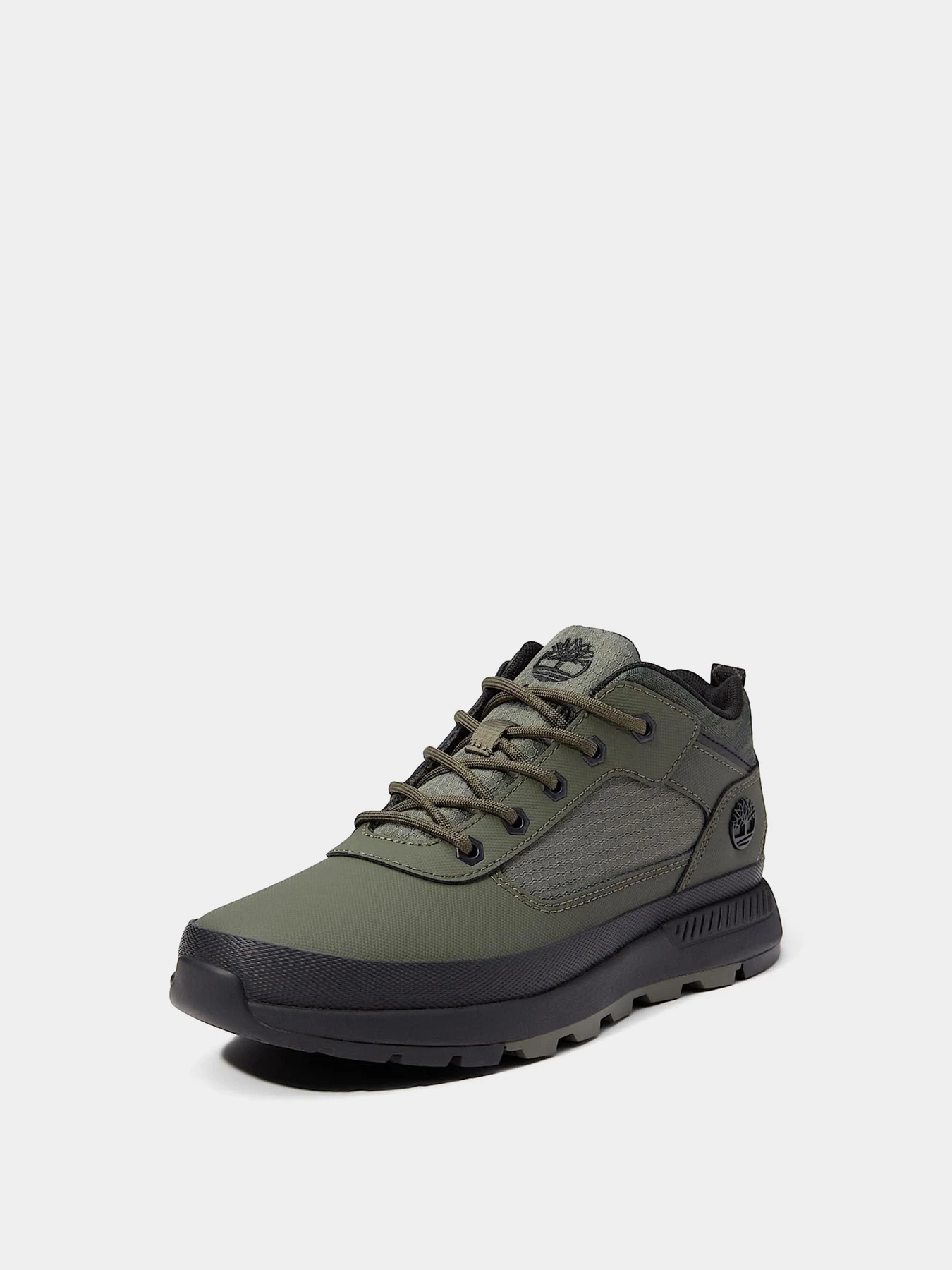 Кроссовки Timberland FIELD TREKKER модель TB0A6AJNEXS Фото