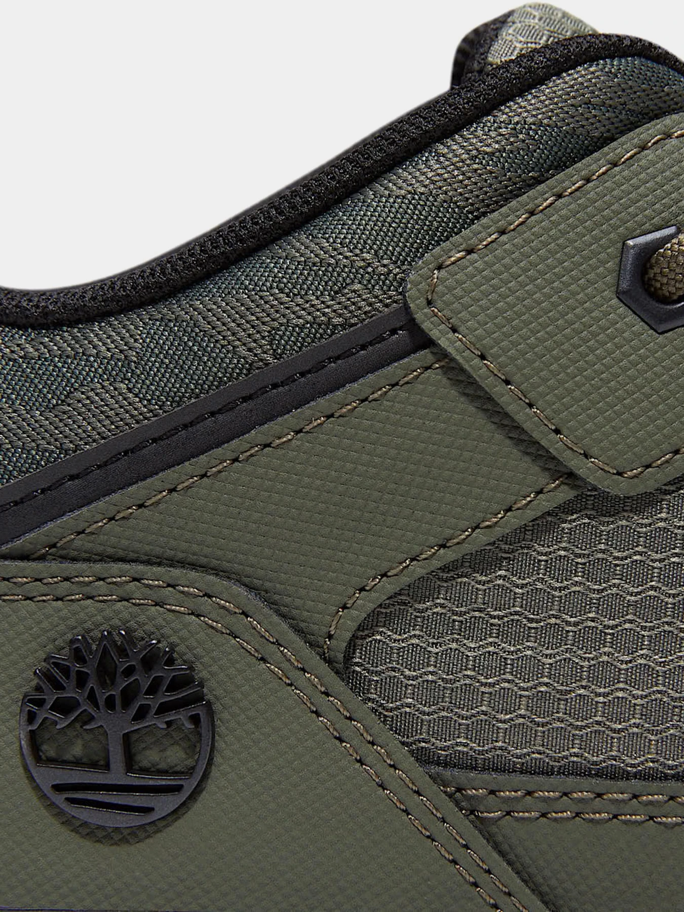 Кроссовки Timberland FIELD TREKKER модель TB0A6AJNEXS Фото