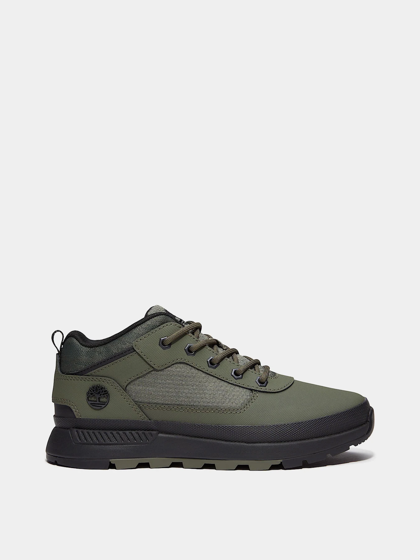 Кроссовки Timberland FIELD TREKKER модель TB0A6AJNEXS Фото