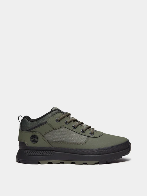 Кросівки Timberland FIELD TREKKER модель TB0A6AJNEXS Фото