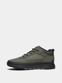 Кроссовки Timberland FIELD TREKKER модель TB0A6AJNEXS Фото