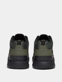 Кроссовки Timberland FIELD TREKKER модель TB0A6AJNEXS Фото