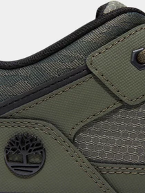 Кроссовки Timberland FIELD TREKKER модель TB0A6AJNEXS Фото
