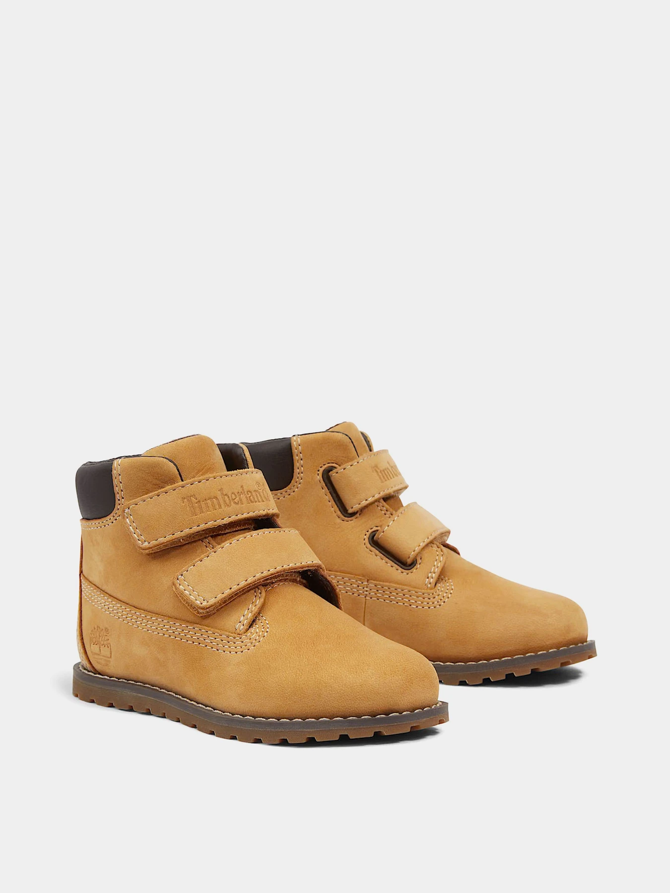 Ботинки и сапоги Timberland модель TB1A127M231 Ботинки и сапоги Timberland модель TB1A127M231 Фото